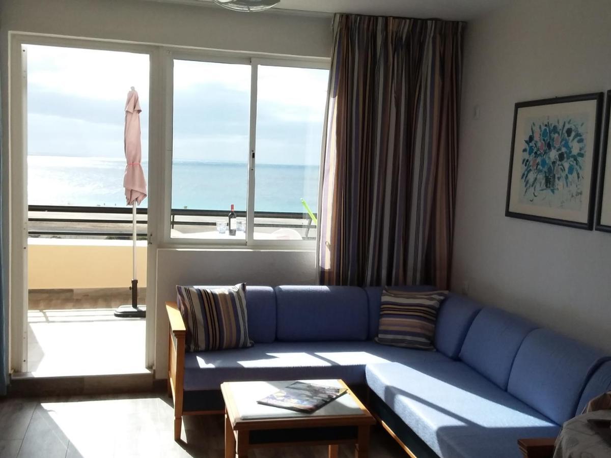 Ferienwohnung Miramar Attico Morro Jable Exterior foto